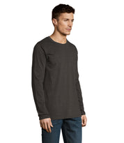 IMPERIAL LSL MEN t-shirt 190g IMPERIAL LSL MEN