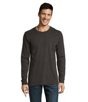 IMPERIAL LSL MEN t-shirt 190g IMPERIAL LSL MEN