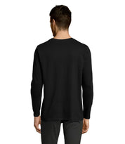 IMPERIAL LSL MEN t-shirt 190g IMPERIAL LSL MEN