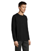 IMPERIAL LSL MEN t-shirt 190g IMPERIAL LSL MEN
