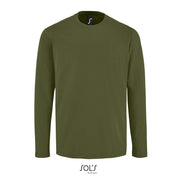 IMPERIAL LSL MEN t-shirt 190g IMPERIAL LSL MEN
