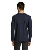 IMPERIAL LSL MEN t-shirt 190g IMPERIAL LSL MEN