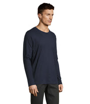 IMPERIAL LSL MEN t-shirt 190g IMPERIAL LSL MEN