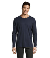 IMPERIAL LSL MEN t-shirt 190g IMPERIAL LSL MEN