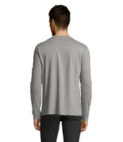 IMPERIAL LSL MEN t-shirt 190g IMPERIAL LSL MEN