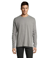 IMPERIAL LSL MEN t-shirt 190g IMPERIAL LSL MEN