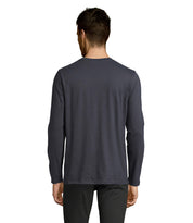 IMPERIAL LSL MEN t-shirt 190g IMPERIAL LSL MEN