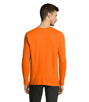 IMPERIAL LSL MEN t-shirt 190g IMPERIAL LSL MEN