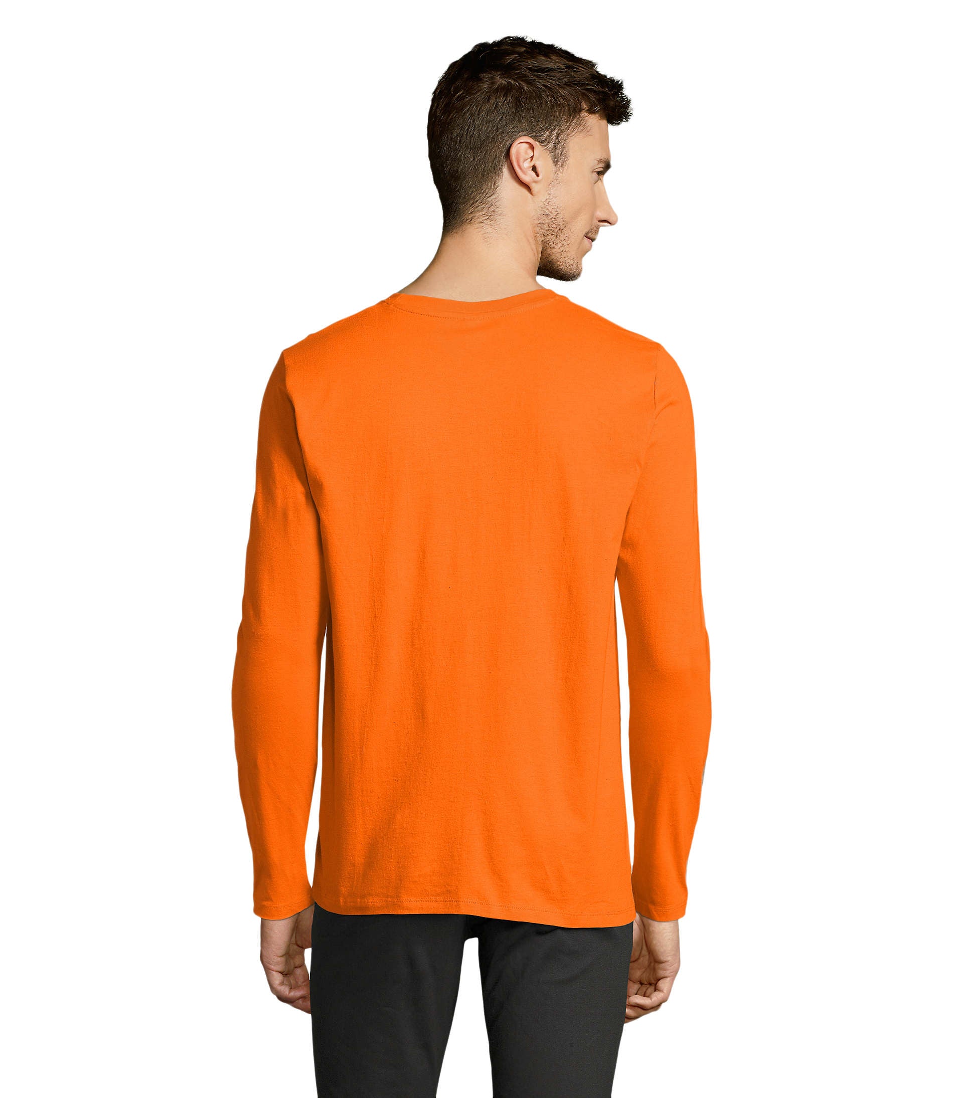 IMPERIAL LSL MEN t-shirt 190g IMPERIAL LSL MEN