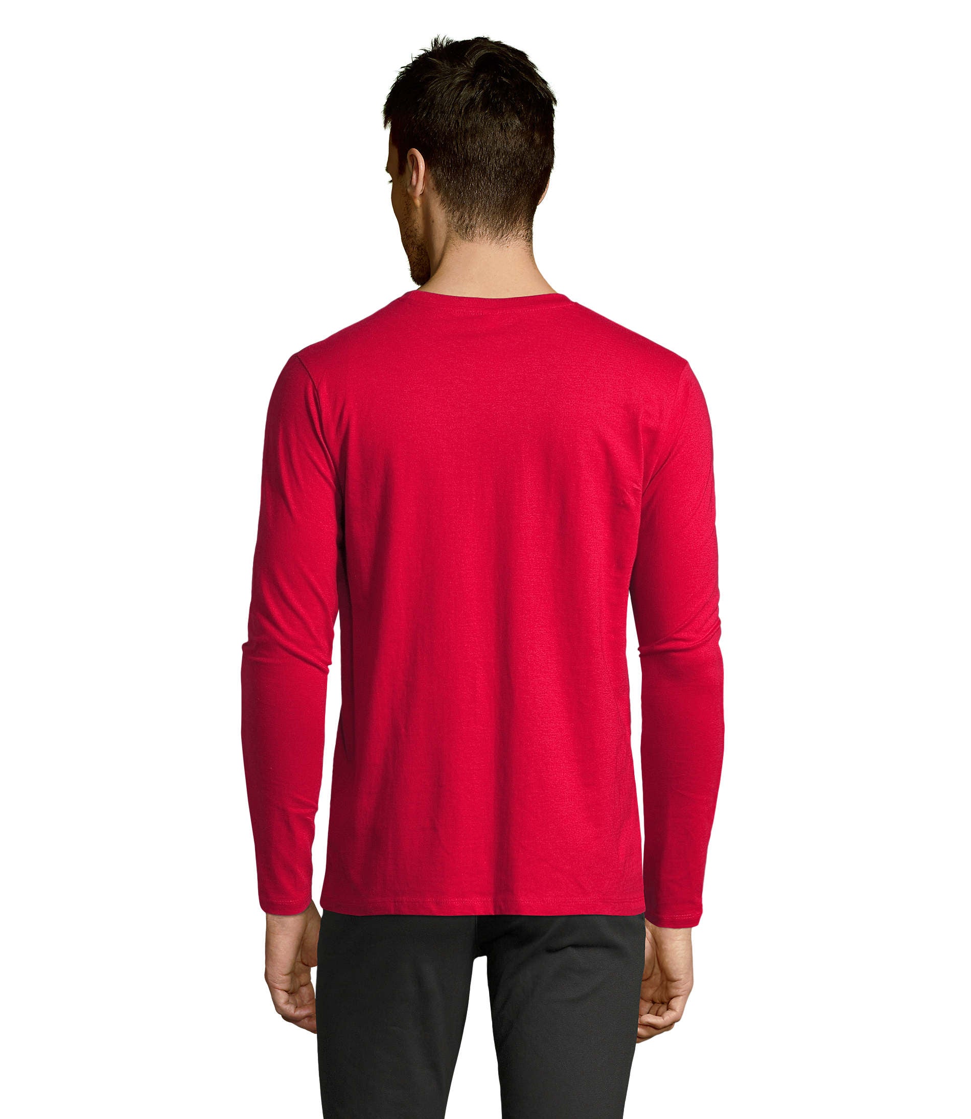 IMPERIAL LSL MEN t-shirt 190g IMPERIAL LSL MEN