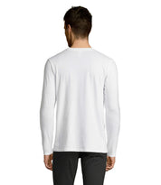 IMPERIAL LSL MEN t-shirt 190g IMPERIAL LSL MEN