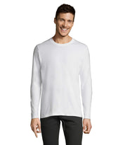IMPERIAL LSL MEN t-shirt 190g IMPERIAL LSL MEN