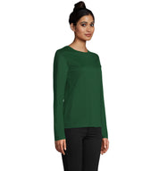IMPERIAL damska bluzka 190 IMPERIAL LSL WOMEN