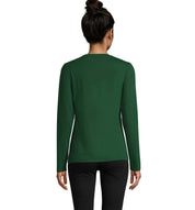IMPERIAL damska bluzka 190 IMPERIAL LSL WOMEN