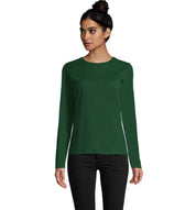 IMPERIAL damska bluzka 190 IMPERIAL LSL WOMEN