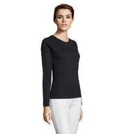 IMPERIAL damska bluzka 190 IMPERIAL LSL WOMEN