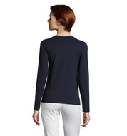 IMPERIAL damska bluzka 190 IMPERIAL LSL WOMEN
