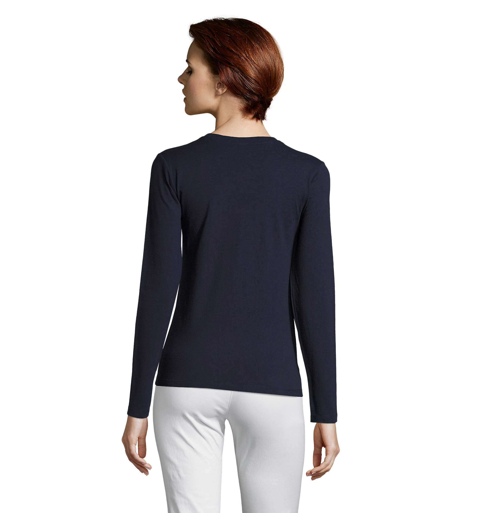 IMPERIAL damska bluzka 190 IMPERIAL LSL WOMEN