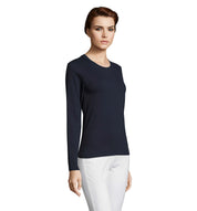 IMPERIAL damska bluzka 190 IMPERIAL LSL WOMEN