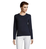 IMPERIAL damska bluzka 190 IMPERIAL LSL WOMEN