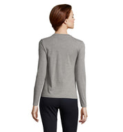 IMPERIAL damska bluzka 190 IMPERIAL LSL WOMEN