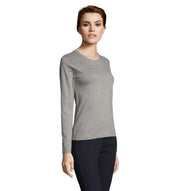 IMPERIAL damska bluzka 190 IMPERIAL LSL WOMEN