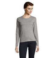IMPERIAL damska bluzka 190 IMPERIAL LSL WOMEN