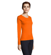 IMPERIAL damska bluzka 190 IMPERIAL LSL WOMEN