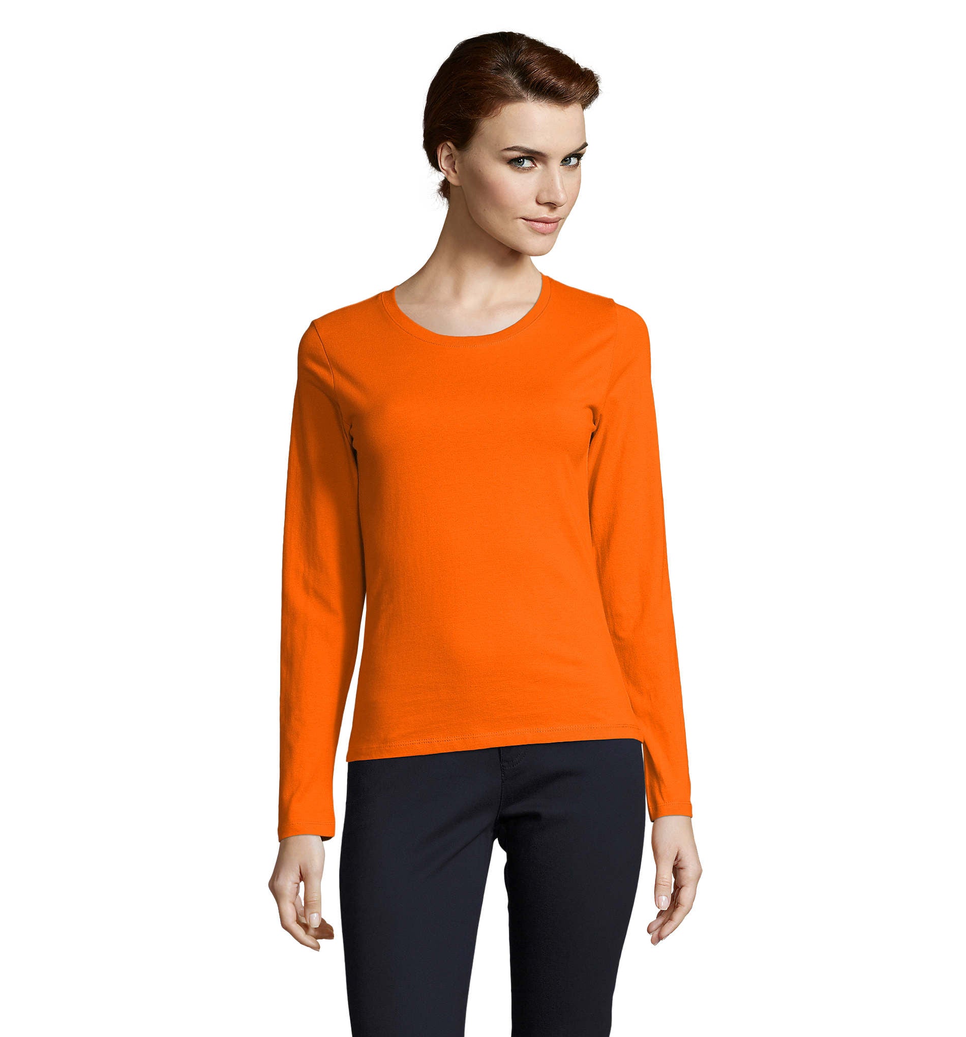 IMPERIAL damska bluzka 190 IMPERIAL LSL WOMEN