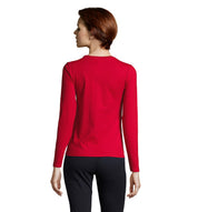 IMPERIAL damska bluzka 190 IMPERIAL LSL WOMEN