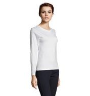IMPERIAL damska bluzka 190 IMPERIAL LSL WOMEN