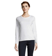 IMPERIAL damska bluzka 190 IMPERIAL LSL WOMEN