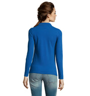 PERFECT Damskie LSL POLO180 PERFECT LSL WOMEN
