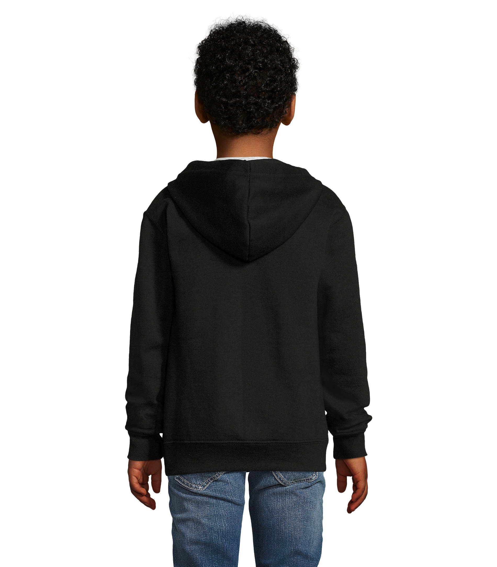 STONE Dziecięcy hoodie STONE KIDS