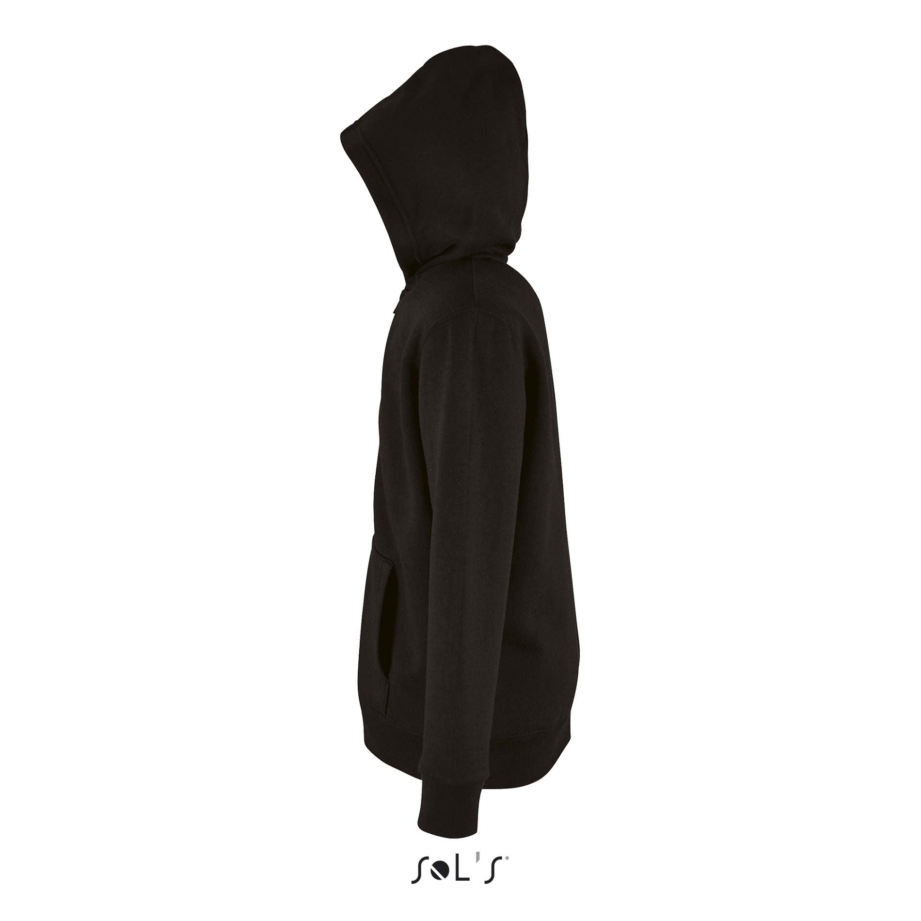 STONE Dziecięcy hoodie STONE KIDS