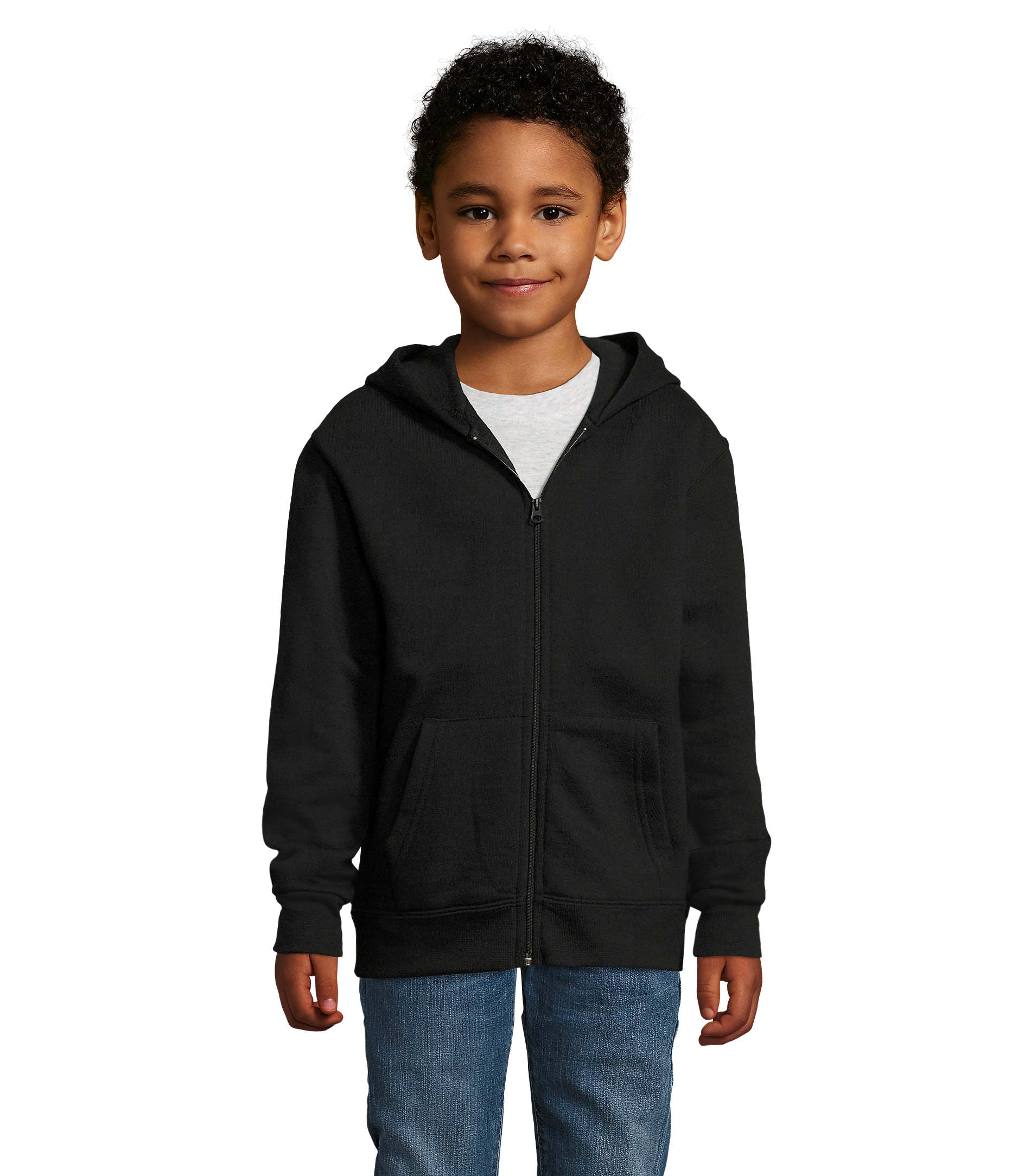 STONE Dziecięcy hoodie STONE KIDS