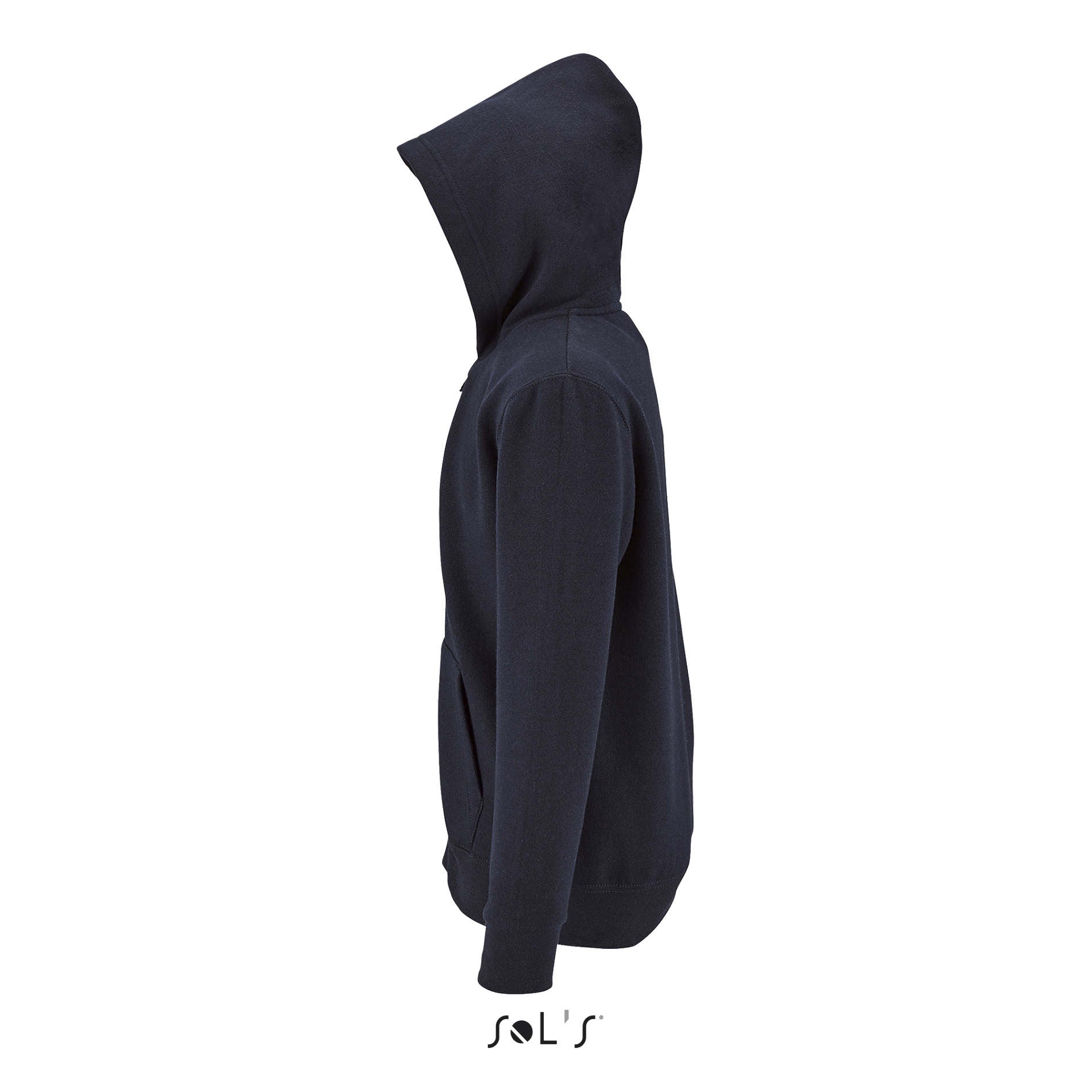 STONE Dziecięcy hoodie STONE KIDS