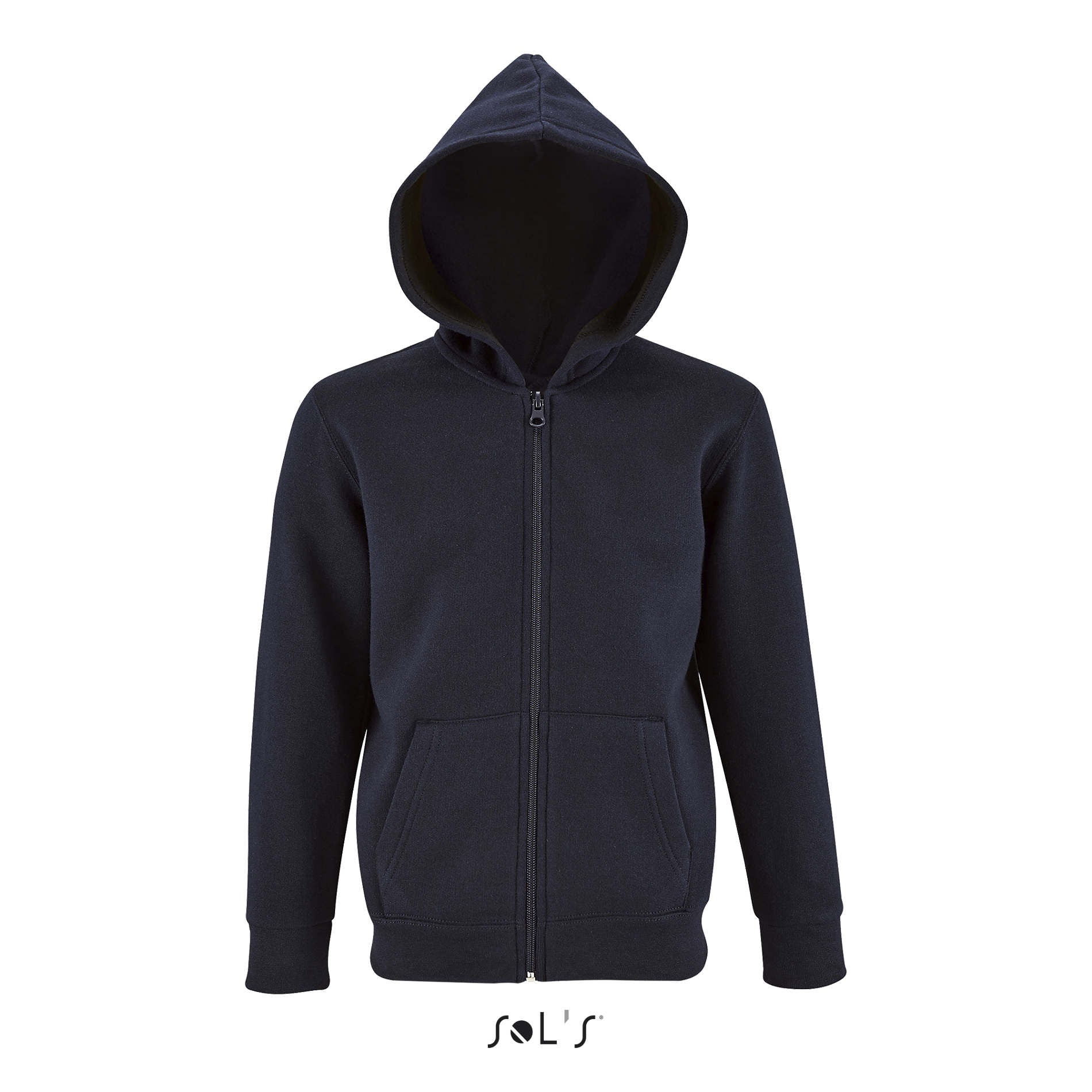 STONE Dziecięcy hoodie STONE KIDS
