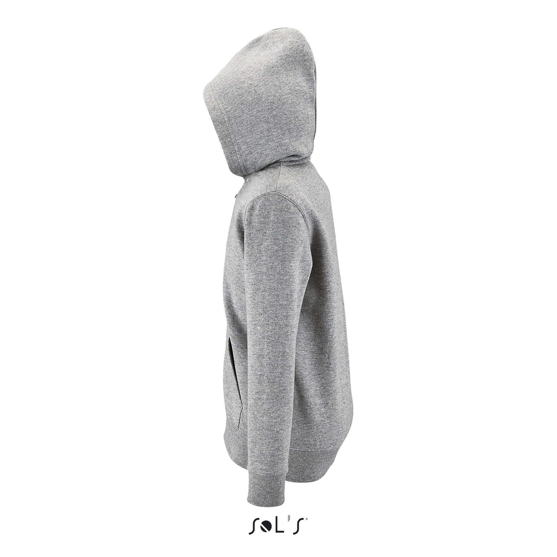 STONE Dziecięcy hoodie STONE KIDS