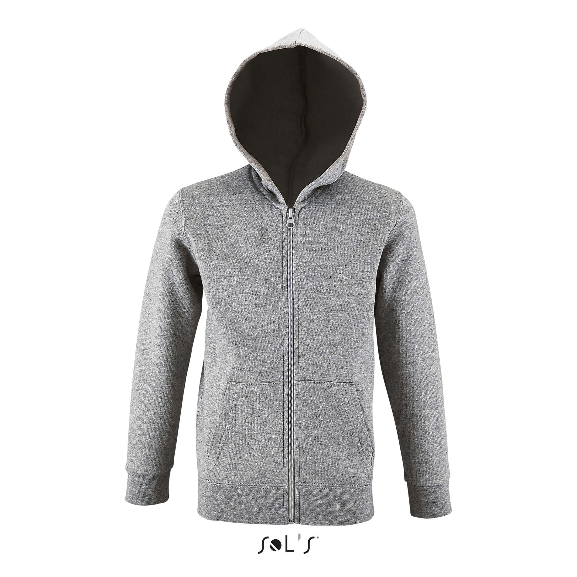 STONE Dziecięcy hoodie STONE KIDS