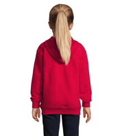 STONE Dziecięcy hoodie STONE KIDS