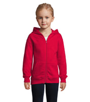 STONE Dziecięcy hoodie STONE KIDS