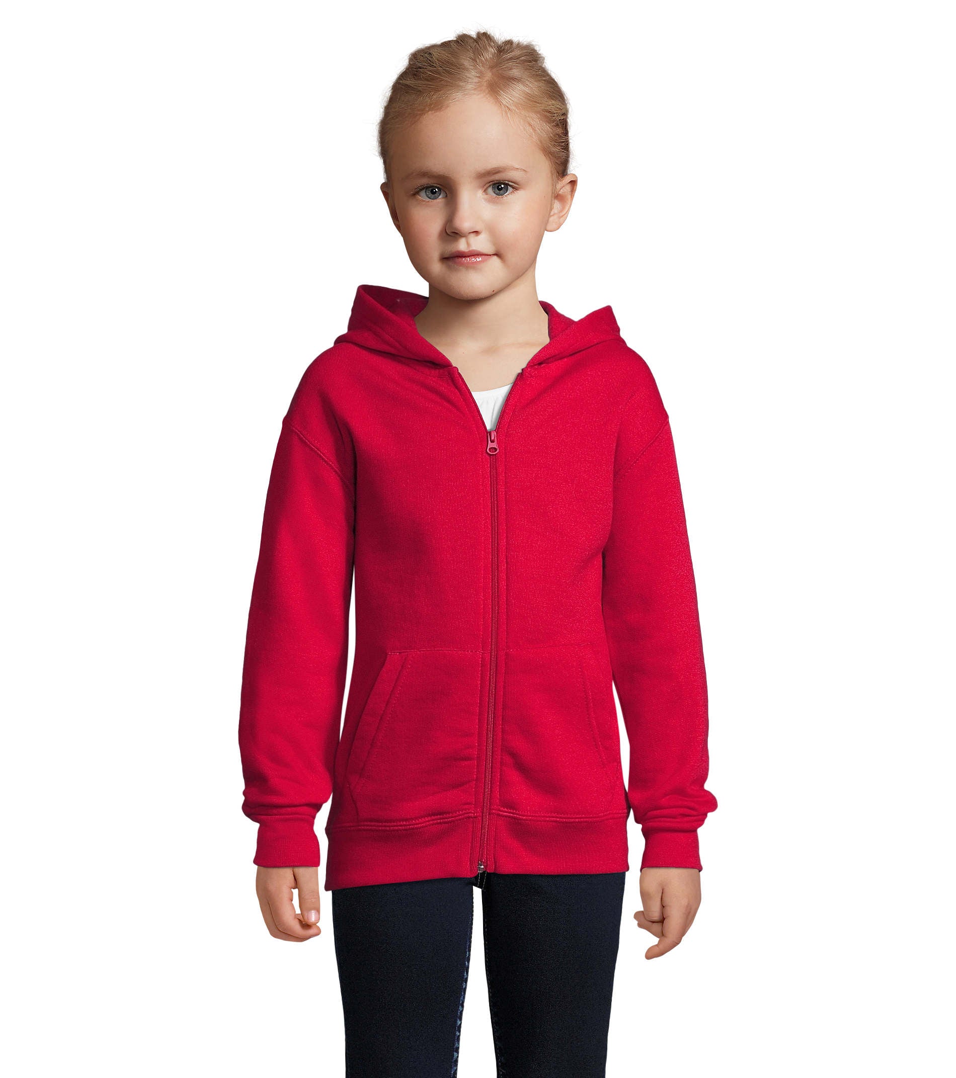 STONE Dziecięcy hoodie STONE KIDS