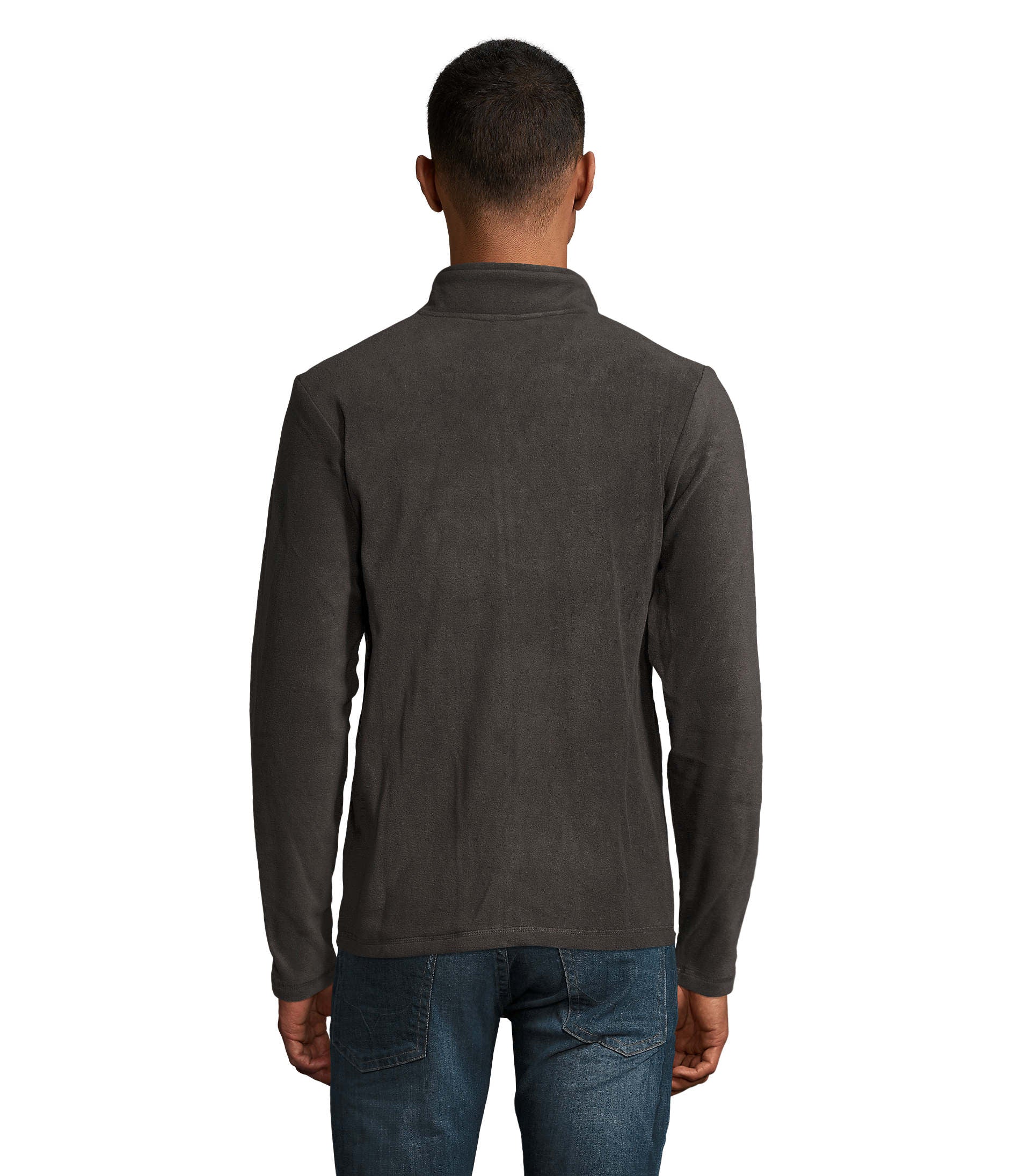 NORMAN Męski polar 220g NORMAN MEN