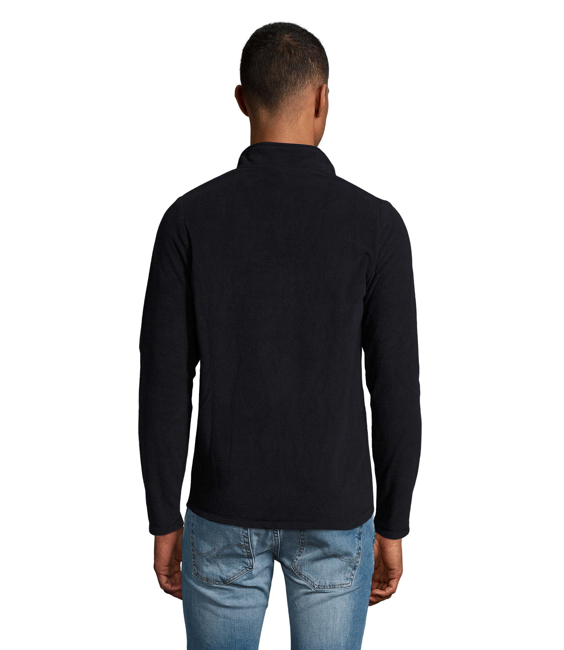 NORMAN Męski polar 220g NORMAN MEN