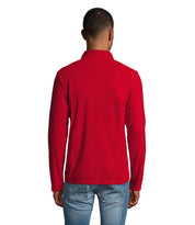 NORMAN Męski polar 220g NORMAN MEN