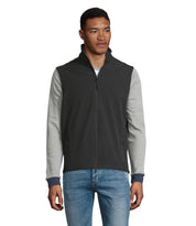 RACE BW MEN SOFTSHELL RACE BW MEN
