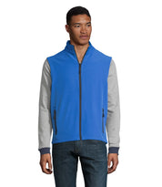 RACE BW MEN SOFTSHELL RACE BW MEN