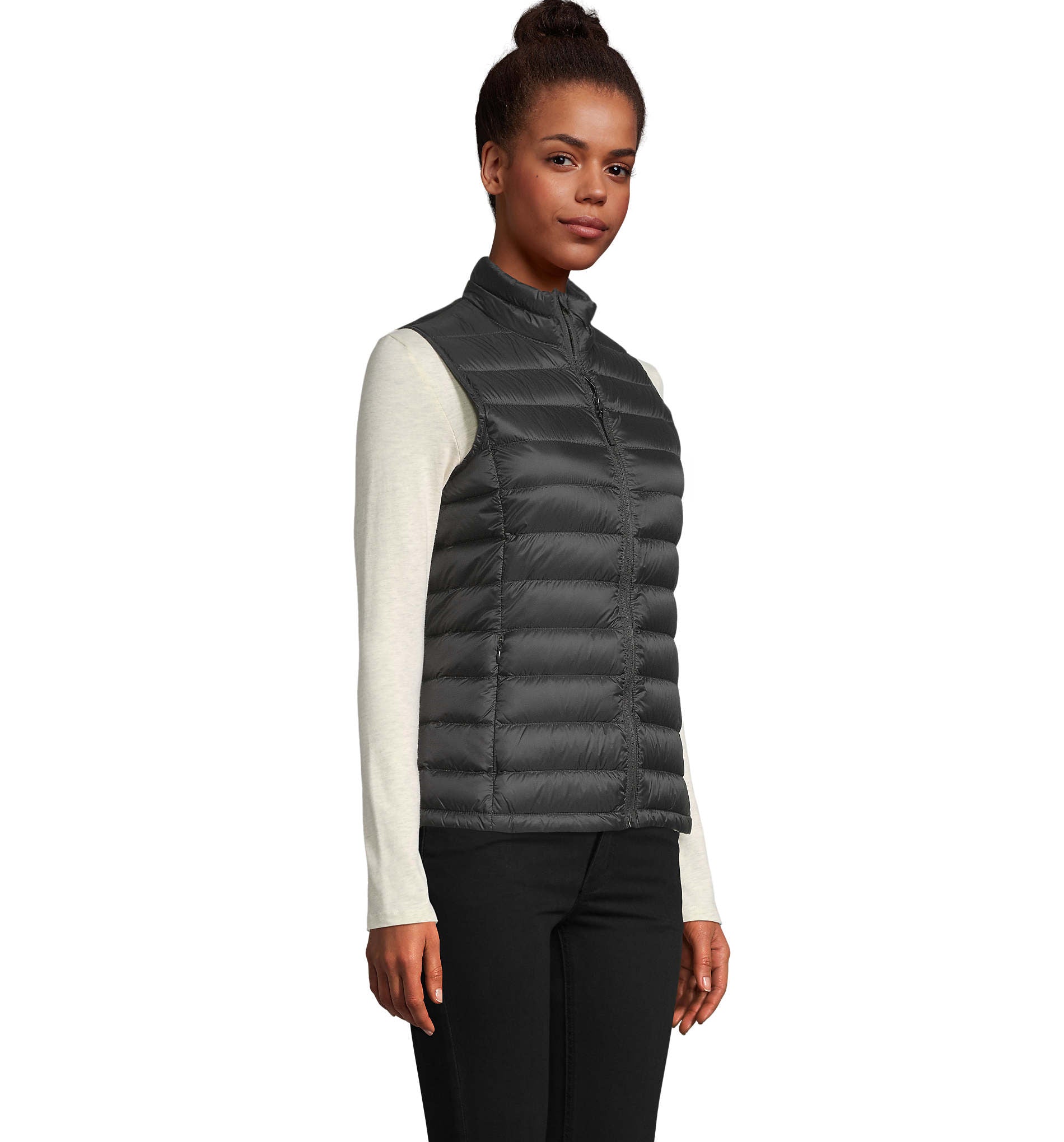 WILSON BW Damskie 380T WILSON BW WOMEN