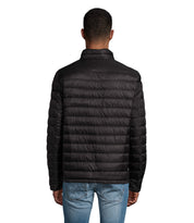 WILSON JACKET Męskie 380T WILSON MEN